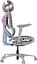 Крісло ігрове Anda Seat X-Air Pro Size L Mesh Gray Twilight (AD-WY-01-GGSP-G01) - мініатюра 5