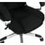 Офисное кресло GT Racer (X-2852 Classic Fabric Black) - миниатюра 6