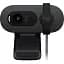 Веб-камера Logitech BRIO 105 FHD GRAPHITE (960-001592) - миниатюра 1