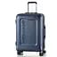 Валіза Swissbrand London (L) Navy (SWB_LHLON603L) - мініатюра 1