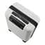 Чемодан Ninetygo Business Travel Luggage 28 White - миниатюра 2