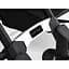 Коляска прогулянкова Bumprider Connect 3 Black-Coffee (51284-2100) - мініатюра 8