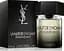 Туалетная вода мужская Yves Saint Laurent La Nuit de L'Homme, 100 мл - миниатюра 1