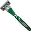 Бритва одноразова Wilkinson Sword Quattro Titanium Sensitive, 1 шт. - мініатюра 3