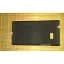 Чохол-накладка Case для Htc Desire 600 пластиковий чорний - мініатюра 4