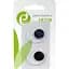 Батарейка EnerGenie Lithium CR1220 BL 2 шт (EG-BA-CR1220-01) - мініатюра 1