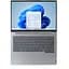Ноутбук Lenovo ThinkBook 14 G7 IML Ultra 7 155H, 16 ядер, 64GB DDR5, 2.5 TB, Integrated Arc, Без ОС - мініатюра 4