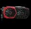 Видеокарта AMD Radeon RX 470 4GB MSI Gaming X (RX 470 GAMING X 4G) Б/У - миниатюра 1