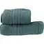 Рушник ТЕП Fancy Dark mint 70x140 см (Р-04181_29760) - мініатюра 1