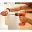 Дриль-шуруповерт Black+Decker BDCD8 7.2V 1.5Ah [89318] - мініатюра 5