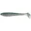 Силикон Keitech Swing Impact Fat 2.8" #431 Silver Shiner (8 шт/уп) - миниатюра 1