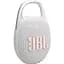 Портативна акустика JBL Clip 5 White (JBLCLIP5WHT) [107197] - мініатюра 3