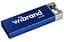 Flash Wibrand USB 2.0 Chameleon 64Gb Blue - миниатюра 1