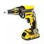 Шурупокрут акумуляторний безщітковий DeWalt з АКБ та ЗП DCF620D2K - мініатюра 1