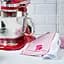 Набір кухонних рушників KitchenAid 70 х 50 см 2 шт. 45 х 45 см 1 шт. (CC000007-001) - мініатюра 6