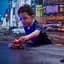 Машинка Road Rippers Rush and Rescue Скорая помощь (20132) - миниатюра 6