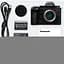 Бездзеркальний фотоапарат Panasonic Lumix DC-G9 II Body Black (DC-G9M2EE) UA [99348] - мініатюра 12
