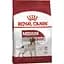 Сухой корм для взрослых собак средних пород Royal Canin Medium Adult с мясом птицы и кукурузой 4 кг - миниатюра 1