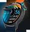 Смарт-годинник Kieslect Smart Calling Watch Kr Pro Black - мініатюра 2
