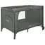 Детский манеж MoMi Belove Plus Dark Green (LOZE00025) - миниатюра 3
