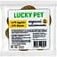 Печиво Lucky Pet для собак та котів Індичка-батат 1 шт - мініатюра 1