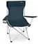 Раскладное кресло Pinguin Fisher Chair Темно-синий - миниатюра 1