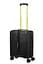 Валіза American Tourister TRAILON BLACK 55х40х20 55 См MG6*09001 - мініатюра 5