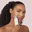 Мікрострумовий скрабер для шкіри та усунення чорних точок GESKE MicroCurrent Skin Scrubber & Blackhead Remover 9 в 1 пудровий - мініатюра 7
