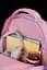 Рюкзак CoolPack Sully Peach 27 л 44х31х19 см рожево-фіолетовий (F154971) - мініатюра 2
