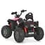 Дитячий електроквадроцикл Bambi M 6294EL-8 до 30 кг - мініатюра 2