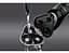 Акумуляторна електробритва SilverCrest SRR 3.7 C4 - мініатюра 2