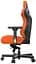 Игровое кресло Anda Seat Kaiser 3 L Orange (AD12YDC-L-01-O-PV/C) - миниатюра 4