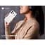 Чохол iLera GlassCase + Camera Button with MagSafe для Apple iPhone 17 Pro Max Transparent (ILGCLCa17PrMx) [150420] - мініатюра 9