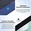 Ноутбук NIMO N156 i5-12450H/32GB/1TB Blue [137455] - мініатюра 2