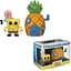 Набір фігурок Funko Pop! Spongebob Губка Боб з домом-ананасом (39547) - мініатюра 2