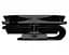 Кулер процессорный ID-Cooling (IS-37-XT Black) - миниатюра 6