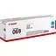 Картридж Canon 069 MF752Cdw/MF754Cdw/LBP673Cdw Cyan 1900 стр. teh0015534 - миниатюра 3