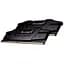Оперативна пам'ять G.Skill Ripjaws V Black DDR4, 32GB DDR4 2х16GB/3200 (F4-3200C16D-32GVK) - мініатюра 2