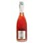 Шампанське Pierre Trichet Rosé de Saignée Rose Brut Champagne Rose AOP рожеве сухе 0.75 л - мініатюра 3