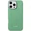 Карбоновий чохол Pitaka Ultra-Slim Case Forest Green для iPhone 16 Pro (KI1601PFOR) - мініатюра 1