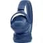 Навушники JBL T510BT Blue - мініатюра 2