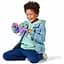 Игрушка-антистресс Goo Jit Zu Galaxy Attack Air Vac Орбитокс (122152) - миниатюра 3