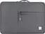Сумка для ноутбука WiWU Alpha Double Layer Sleeve for MacBook 16/15.4'' (Grey) [61761] - миниатюра 2