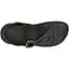 Сандалии Merrell District 4 Backstrap 36 Черный (1054-036.0693) - миниатюра 4