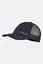 Кепка Rab Trucker Cap ONE SIZE Темно-серый - миниатюра 1