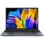 Ноутбук Asus ZenBook 14X OLED UX5400EG Pine Gray (UX5400EG-KN173) - миниатюра 1