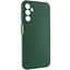 Чехол Silicone Cover Lakshmi Full Camera (AAA) для Samsung Galaxy A05s Зеленый / Cyprus Green - миниатюра 2