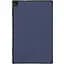 Чехол-книжка BeCover Smart Case для Lenovo Tab M10 TB-328F 3rd Gen 10.1" Deep Blue (708282) - миниатюра 3