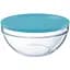Контейнер Luminarc Stackable Caps салатник 14 см (X0950) - мініатюра 1
