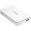 Зовнішній акумулятор Baseus Airpow II Qi2 10000mAh 22.5W White (P10080000213-00) [134988] - мініатюра 3